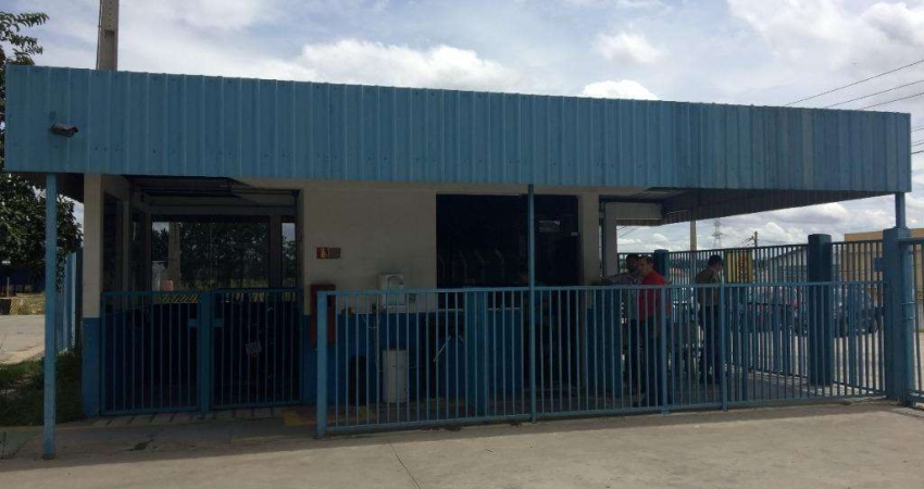 Galpão para alugar, 13200 m² por R$ 120.000,00/mês - Aparecidinha - Sorocaba/SP