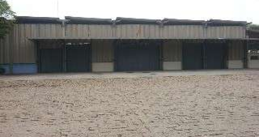 Galpão para alugar, 4600 m² por R$ 100.000,00 - Alto da Boa Vista - Sorocaba/SP
