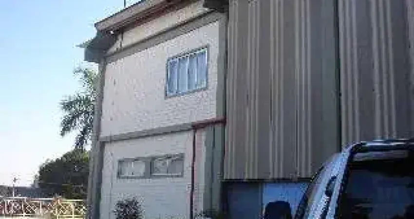 Galpão para alugar, 4600 m² por r$ 140.000,00 - alto da boa vista - sorocaba/sp