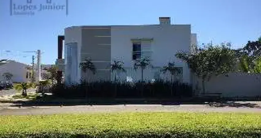 Casa à venda, 318 m² por R$ 1.500.000,00 - Condomínio Lago da Serra - Araçoiaba da Serra/SP