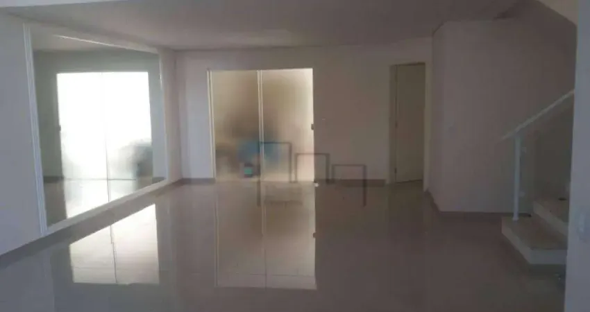 Casa à venda, 244 m² por R$ 1.440.000,00 - Condomínio Ibiti Royal Park - Sorocaba/SP