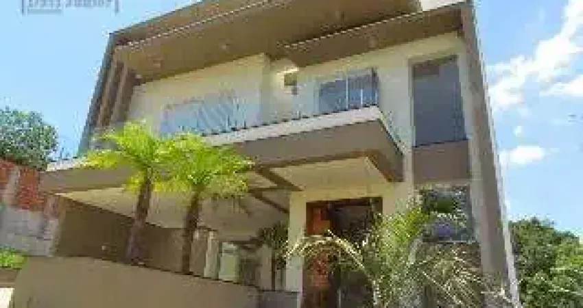 Casa à venda, 284 m² por R$ 1.700.000,00 - Condominio Golden Park Residence - Sorocaba/SP