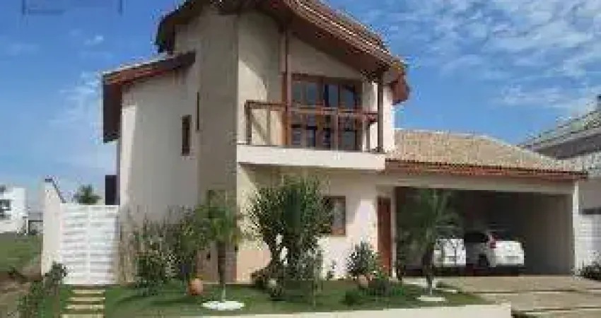 Casa à venda, 469 m² por R$ 2.500.000,00 - Condomínio Residencial Fazenda Imperial - Sorocaba/SP