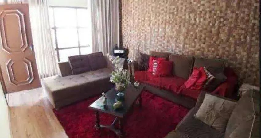 Casa à venda, 366 m² por R$ 750.000,00 - Vila Gabriel - Sorocaba/SP