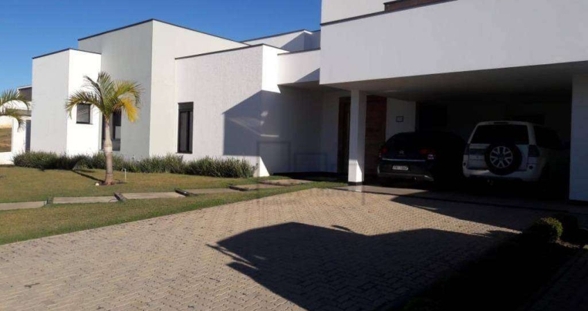 Casa à venda, 515 m² por R$ 6.950.000,00 - Condomínio Residencial Fazenda Imperial - Sorocaba/SP