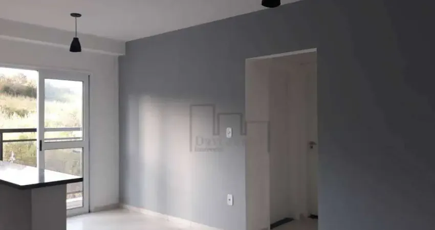 Apartamento à venda, 52 m² por R$ 335.000,00 - Parque Morumbi - Votorantim/SP
