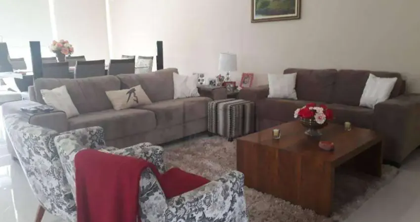 Casa com 3 suites à venda, 280 m² por R$ 1.900.000 - Condomínio Villa Olympia - Sorocaba/SP