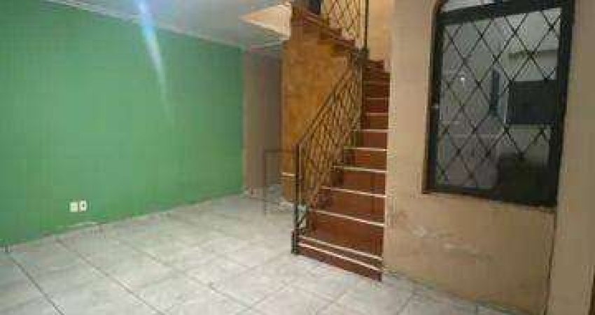 Casa para alugar, 250 m² por R$ 3.616,25 - Centro - Sorocaba/SP