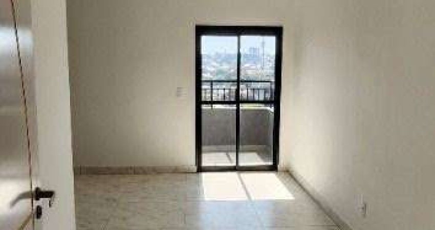 Apartamento à venda, 54 m² por R$ 285.000,00 - Central Parque Sorocaba - Sorocaba/SP