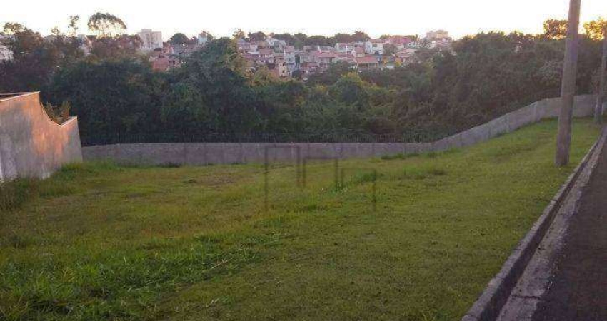 Terreno à venda, 540 m² por R$ 595.000,00 - Condominio Residencial Village Vert - Sorocaba/SP