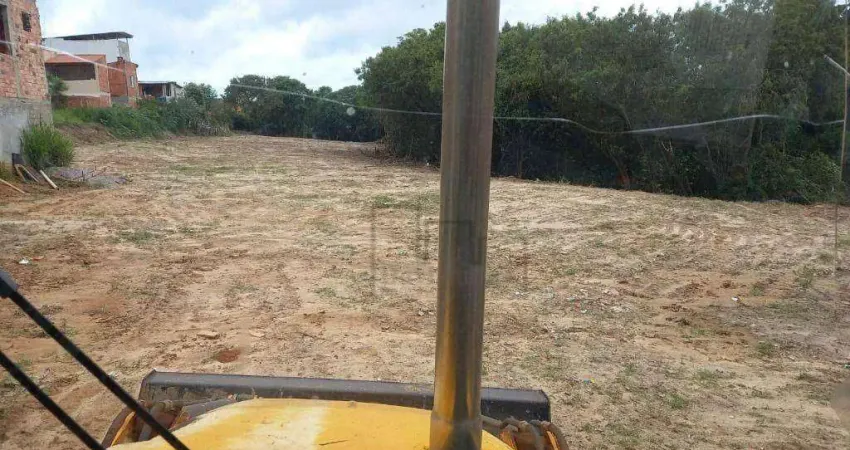 Área à venda, 10250 m² por R$ 2.400.000,00 - Vila Mineirão - Sorocaba/SP