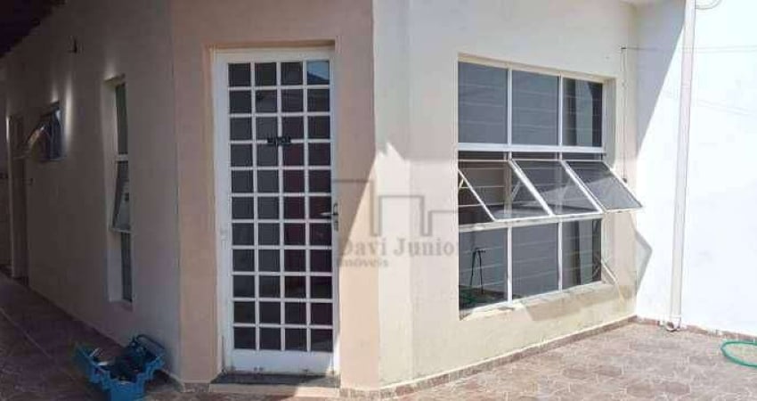 Casa à venda, 85 m² por R$ 330.000,00 - Altos de Votorantim - Votorantim/SP
