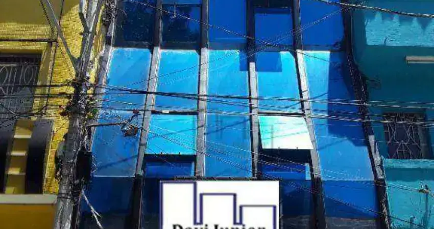 Prédio, 536 m² - venda por R$ 1.900.000,00 ou aluguel por R$ 10.583,09/mês - Centro - Sorocaba/SP