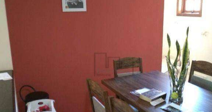 Casa com 3 dormitórios à venda, 129 m² por R$ 500.000,00 - Wanel Ville - Sorocaba/SP