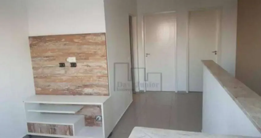 Apartamento com 3 dormitórios à venda, 110 m² por R$ 321.000,00 - Residencial Spazio Splendido - Sorocaba/SP