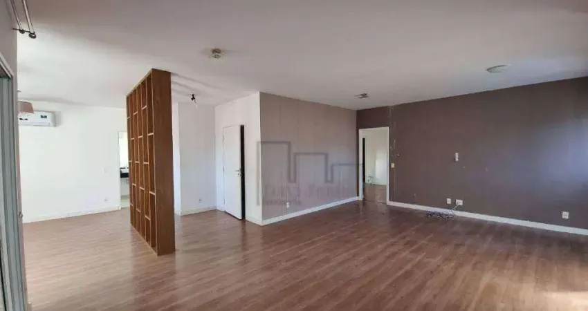 Apartamento com 3 dormitórios à venda, 242 m² por R$ 2.500.000,00 - Parque Campolim - Sorocaba/SP