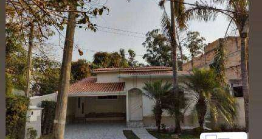 Casa à venda, 244 m² por R$ 1.700.000,00 - Condomínio Granja Olga II - Sorocaba/SP