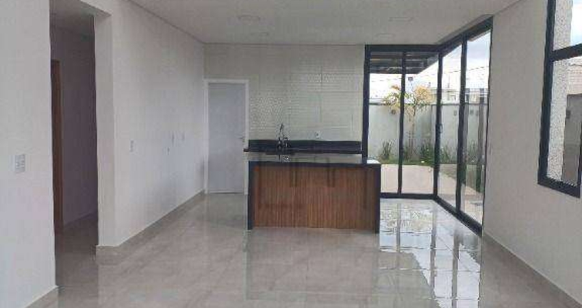 Casa à venda, 170 m² por R$ 1.390.000,00 - Condomínio Cyrela Landscape - Votorantim/SP