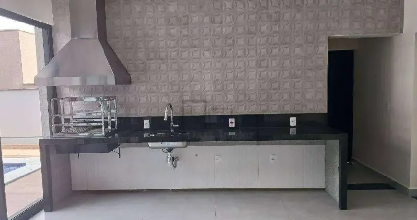 Casa à venda, 270 m² por R$ 2.500.000,00 - Condomínio Cyrela Landscape - Votorantim/SP