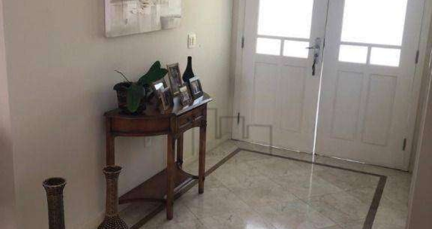 Casa com 3 dormitórios à venda, 318 m² por R$ 2.100.000,00 - Condomínio Tivoli - Sorocaba/SP