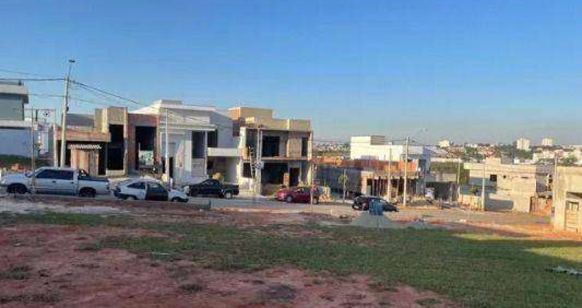 Terreno à venda, 200 m² por R$ 245.000,00 - Condomínio Helena Maria - Sorocaba/SP