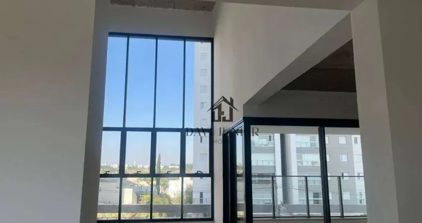Apartamento com 3 dormitórios à venda, 220 m² por R$ 2.350.000,00 - Parque Campolim - Sorocaba/SP