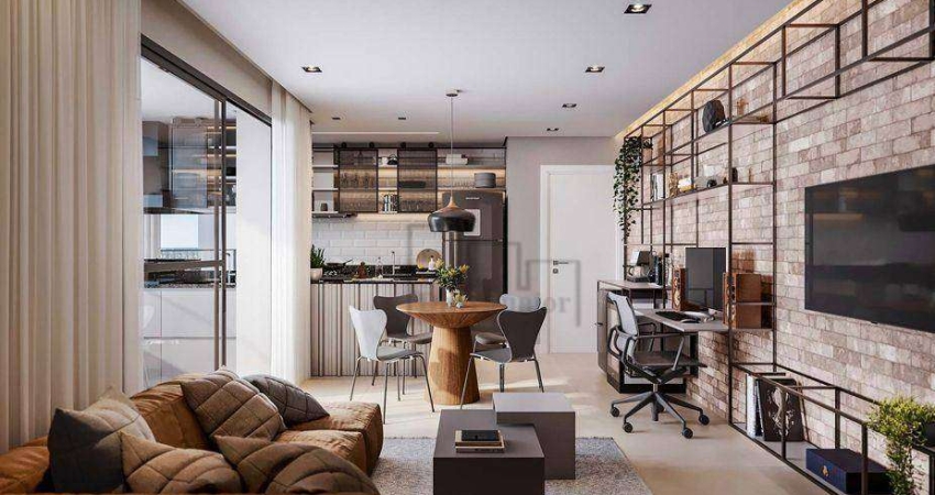 Apartamento à venda, 95 m² por R$ 900.000,00 - Alto da Boa Vista - Sorocaba/SP