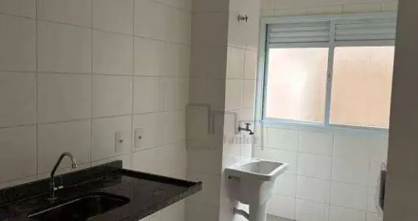 Apartamento com 2 dormitórios à venda, 76 m² por R$ 300.000,00 - Vila Angélica - Sorocaba/SP