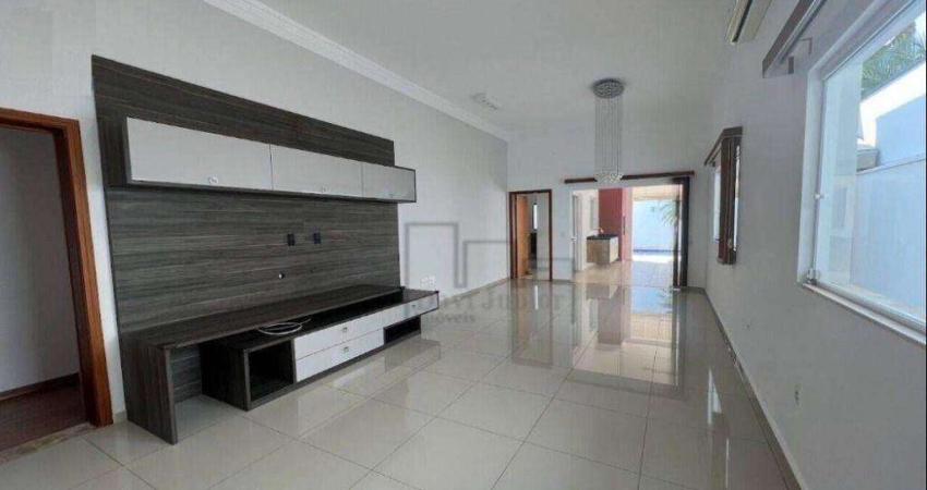 Casa à venda, 225 m² por R$ 1.750.000,00 - Condomínio Mont Blanc - Sorocaba/SP