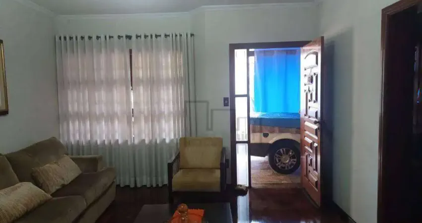 Casa à venda, 209 m² por R$ 860.000,00 - Parque Bela Vista - Votorantim/SP