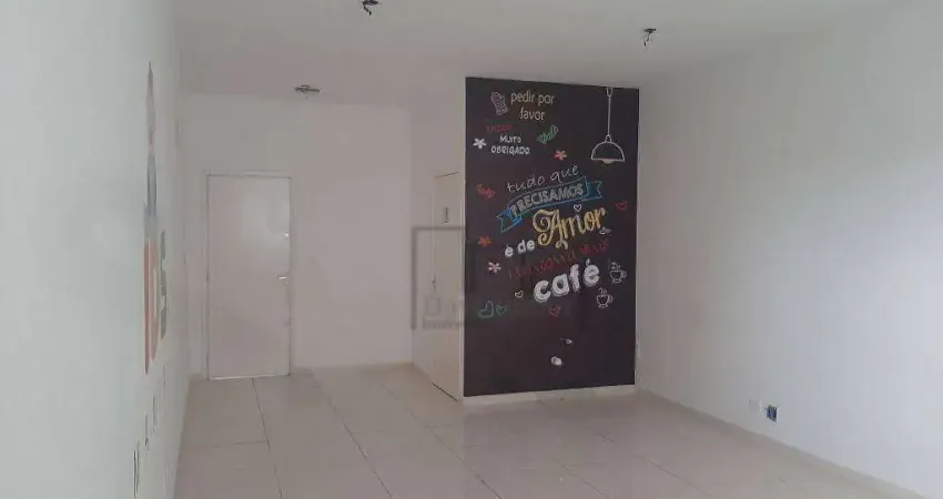 Sala para alugar, 28 m² por R$ 1.050,00/mês - Vila Helena - Sorocaba/SP
