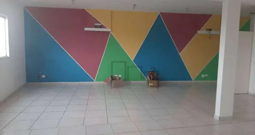 Sala para alugar, 45 m² por R$ 1.090,00/mês - Vila Helena - Sorocaba/SP