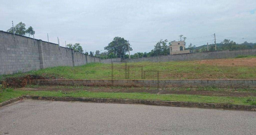 Terreno à venda, 1554 m² por R$ 1.010.405,50 - Condomínio Vittorio Emanuele - Sorocaba/SP