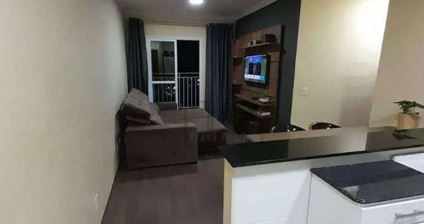 Apartamento à venda, 67 m² por R$ 310.000,00 - Éden - Sorocaba/SP