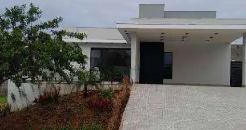 Casa à venda, 239 m² por R$ 2.250.000,00 - Alphaville Nova Esplanada III - Votorantim/SP