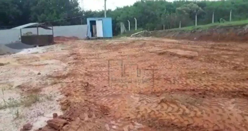 Terreno à venda, 1082 m² por R$ 425.000,00 - Iporanga - Sorocaba/SP