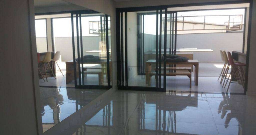 Casa com 3 suites à venda, 260 m² por R$ 1.650.000 - Condomínio Ibiti Reserva - Sorocaba/SP