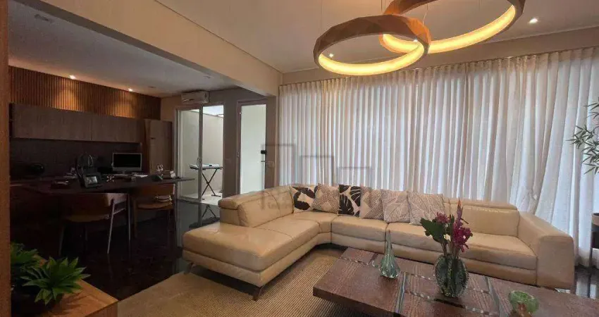 Casa com 4 suites à venda por R$ 10.000.000 - Condomínio Residencial Sunset Village - Sorocaba/SP