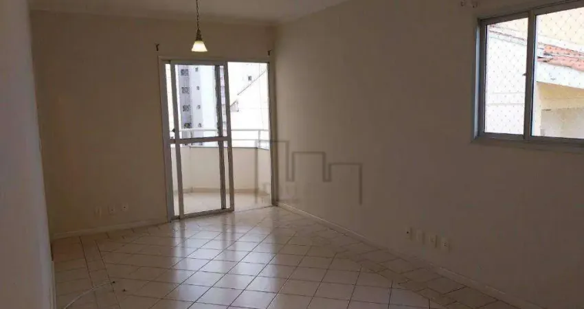 Apartamento com 2 dormitórios à venda, 78 m² por R$ 399.000,00 - Parque Campolim - Sorocaba/SP