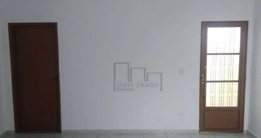 Casa à venda, 130 m² por R$ 350.000,00 - Vila Jardini - Sorocaba/SP