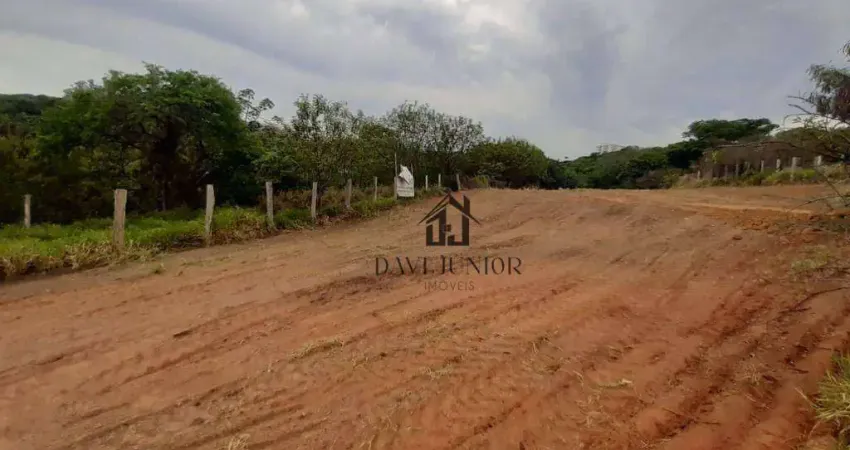 Terreno à venda, 5300 m² por R$ 3.800.000,00 - Jardim Leocádia - Sorocaba/SP