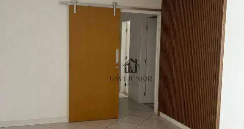 Apartamento à venda, 115 m² por R$ 850.000,00 - Vila Marta - Sorocaba/SP