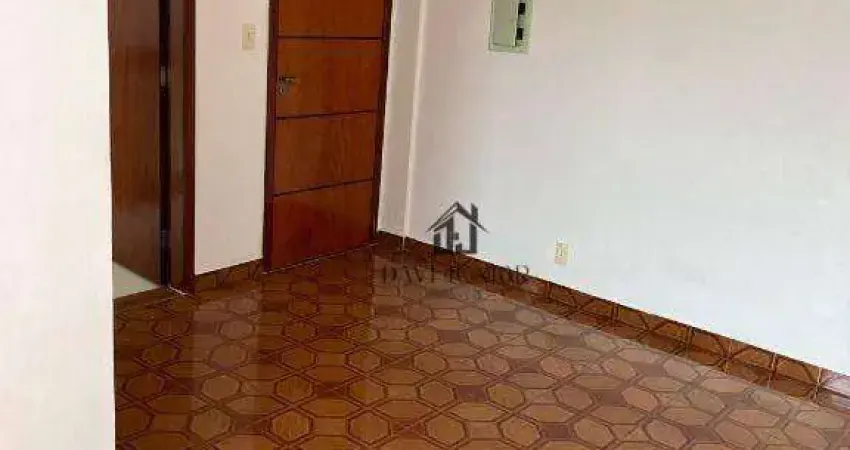 Apartamento à venda, 51 m² por R$ 215.000,00 - Vila Fiori - Sorocaba/SP