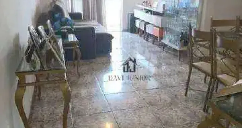 Apartamento com 2 dormitórios à venda, 96 m² por R$ 370.000,00 - Jardim Santa Rosália - Sorocaba/SP