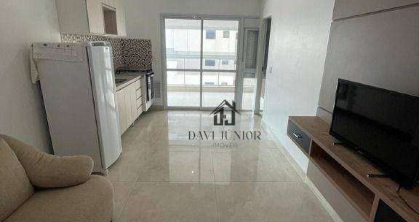 Apartamento para alugar, 52 m² por R$ 4.000,00/mês - Parque Campolim - Sorocaba/SP