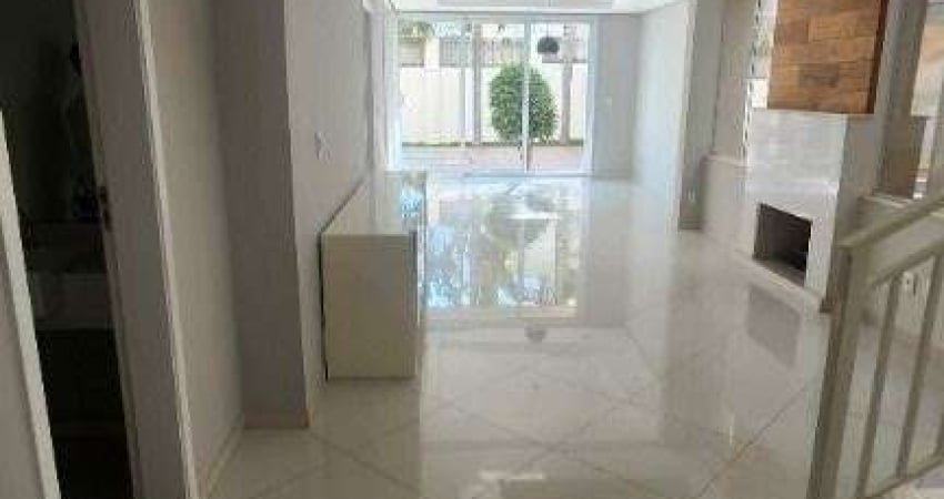 Casa com 4 dormitórios para alugar, 311 m² por R$ 12.980,00/mês - Condomínio Tivoli - Sorocaba/SP