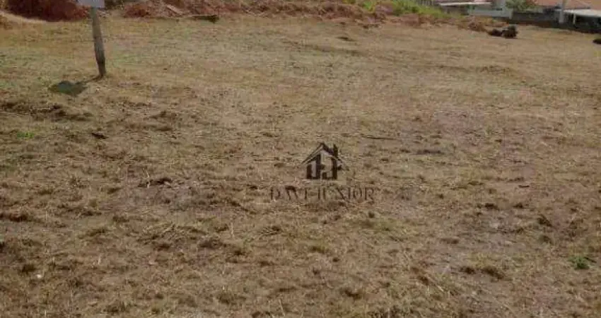Terreno à venda, 1003 m² por R$ 870.000,00 - Quintais do Imperador - Sorocaba/SP