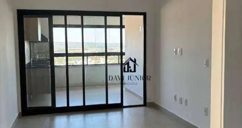 Apartamento com 2 dormitórios à venda, 91 m² por R$ 1.200.000,00 - Parque Campolim - Sorocaba/SP
