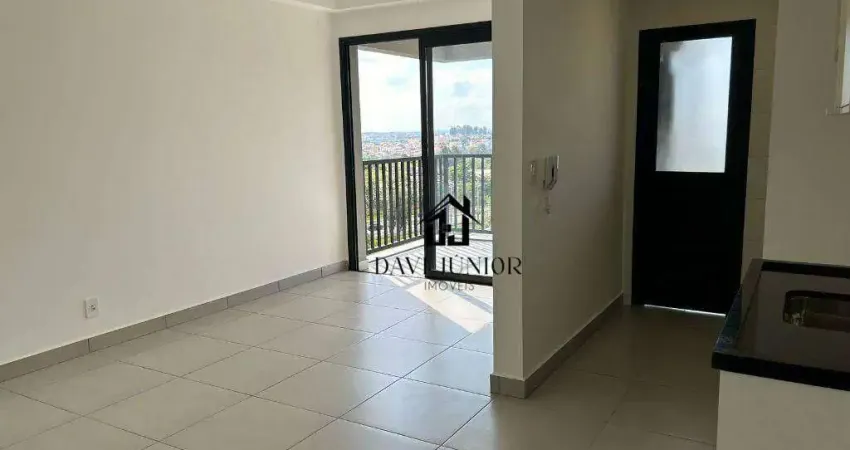 Apartamento com 3 dormitórios, 95 m² - venda por R$ 1.140.000,00 ou aluguel por R$ 5.355,25/mês - Alto da Boavista - Sorocaba/SP
