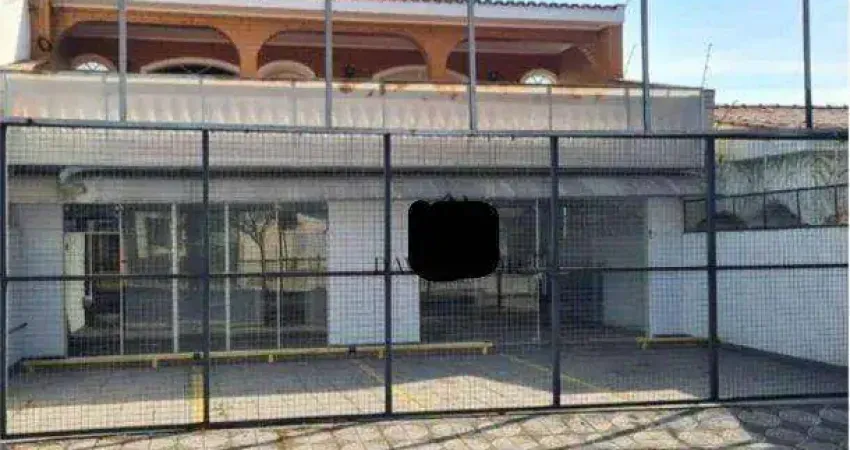 Salão para alugar, 445 m² por R$ 8.536,00/mês - Vila Olímpia - Sorocaba/SP